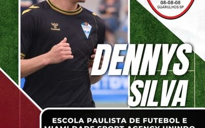 Dennys Silva